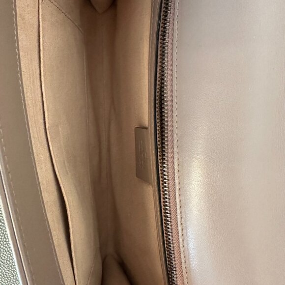 Gucci Marmont Flap Clutch - Picture 4 of 7